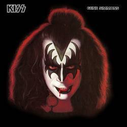 Kiss : Gene Simmons